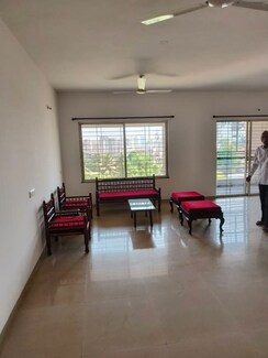 3 BHK +Apartment For Rent in Mirchandani Bellagio