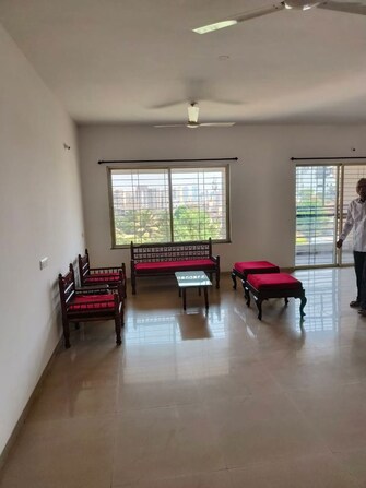 3 BHK +Apartment For Rent in Mirchandani Bellagio in Undri, Pune