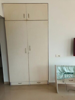 Furnished Amenities in 3 BHK Apartment at Mirchandani Bellagio, Undri – for Rent