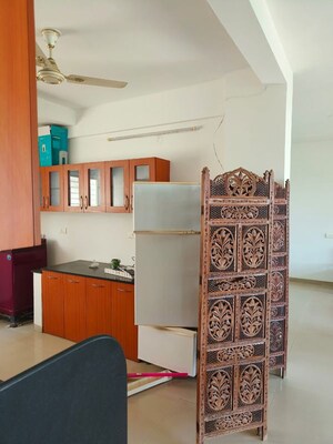 Furnished Amenities in 3 BHK Apartment at Mirchandani Bellagio, Undri – for Rent