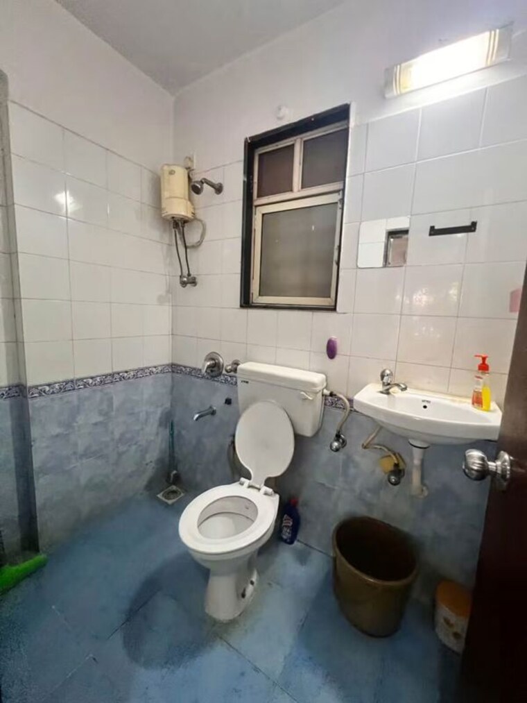 Bathroom, bhoomi-park 1 Bedroom 650 Sq.Ft. Apartment In Malad West Mumbai 10671228