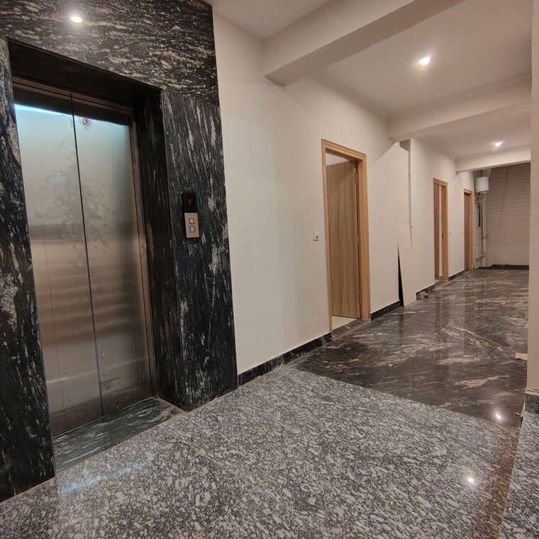 Room, sector 51 1 RK 380 Sq.Ft. Builder Floor In Sector 51 Gurgaon 10671226