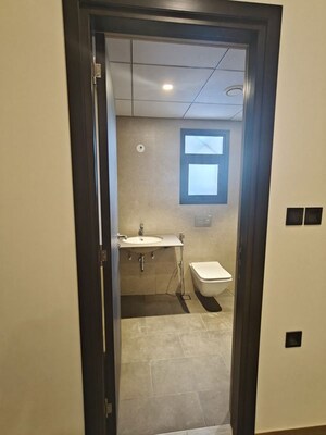 Bathroom in 3 BHK Apartment at Sobha Ayana, Panathur – for Sale