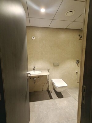 Bathroom in 3 BHK Apartment at Sobha Ayana, Panathur – for Sale