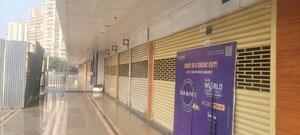  Shop For Rent in Gaur World Street, Sector 16b Greater Noida