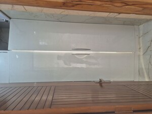 Furnished Amenities in 3 BHK Builder Floor at BPTP District, Sector 81 – for Rent