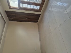 Balcony in 3 BHK Builder Floor at BPTP District, Sector 81 – for Rent