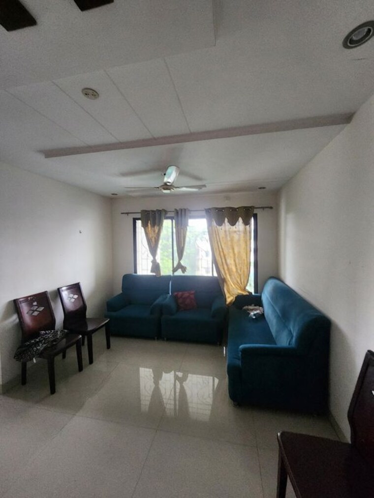Living Room, somalwada 3 Bedroom 1625 Sq.Ft. Apartment In Somalwada Nagpur 10671237
