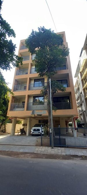 3 BHK Apartment For Sale in Paldi