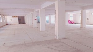 Floor Plan in  Office Space at Sector 63 – for Rent
