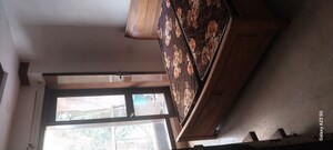 Living Room in 2 BHK Builder Floor at New Rajinder Nagar – for Rent