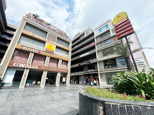  Office Space – Exterior View View at Nikol - for Sale