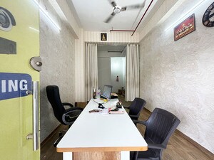 Team Area in  Office Space at Nikol – for Sale