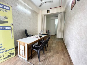 Team Area in  Office Space at Nikol – for Sale