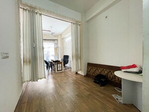 Team Area in  Office Space at Nikol – for Sale