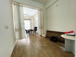 Team Area in  Office Space at Nikol – for Sale