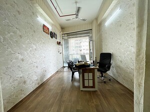 Team Area in  Office Space at Nikol – for Sale