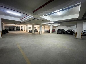 Parking in  Office Space at Nikol – for Sale