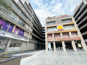  Office Space – Exterior View View at Nikol - for Sale
