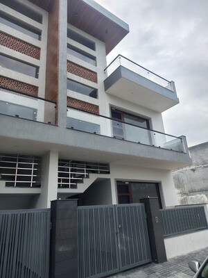 4 BHK Independent House For Sale in Ambala Highway