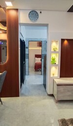 1 BHK 590 Sq.Ft. Apartment in Shree Adeshwar Anand Heights