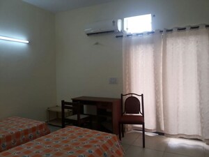 Studio Apartment For Rent in Saket