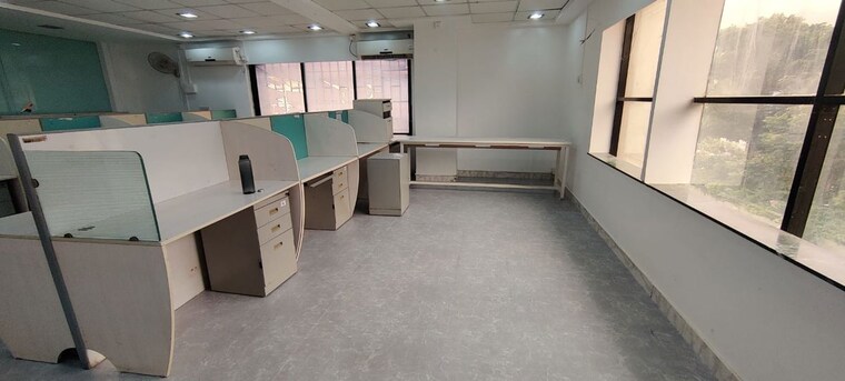Team Area, sai-empire Commercial Office Space 2840 Sq.Ft. In Baner Pune 10572491