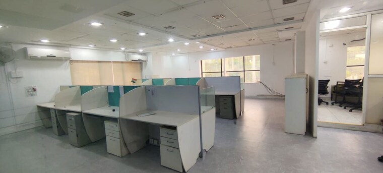 Team Area, sai-empire Commercial Office Space 2840 Sq.Ft. In Baner Pune 10572491