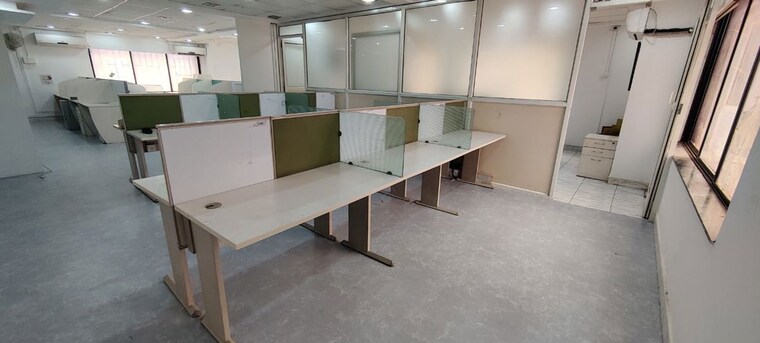 Team Area, sai-empire Commercial Office Space 2840 Sq.Ft. In Baner Pune 10572491