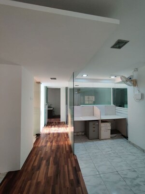 Team Area in  Office Space at Sai Empire, Baner – for Rent