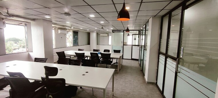 Team Area, sai-empire Commercial Office Space 1600 Sq.Ft. In Baner Pune 10659452