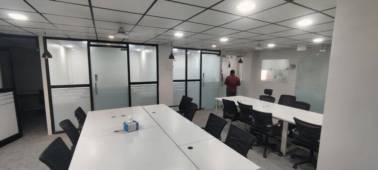 Team Area, sai-empire Commercial Office Space 1600 Sq.Ft. In Baner Pune 10659452