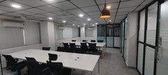 Office Space For Rent in Sai Empire