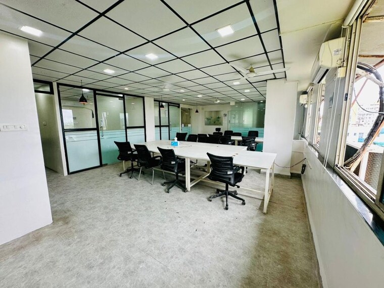 Team Area, sai-empire Commercial Office Space 1600 Sq.Ft. In Baner Pune 10659452