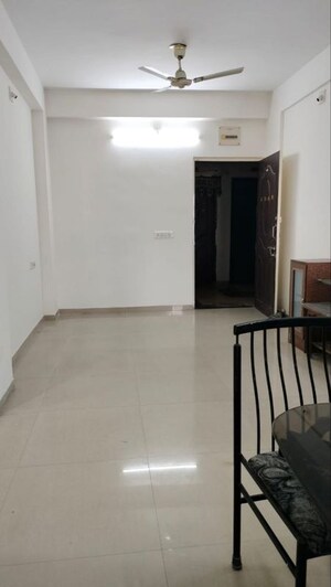 Staircase in 2 BHK Apartment at Jivraj Park – for Rent