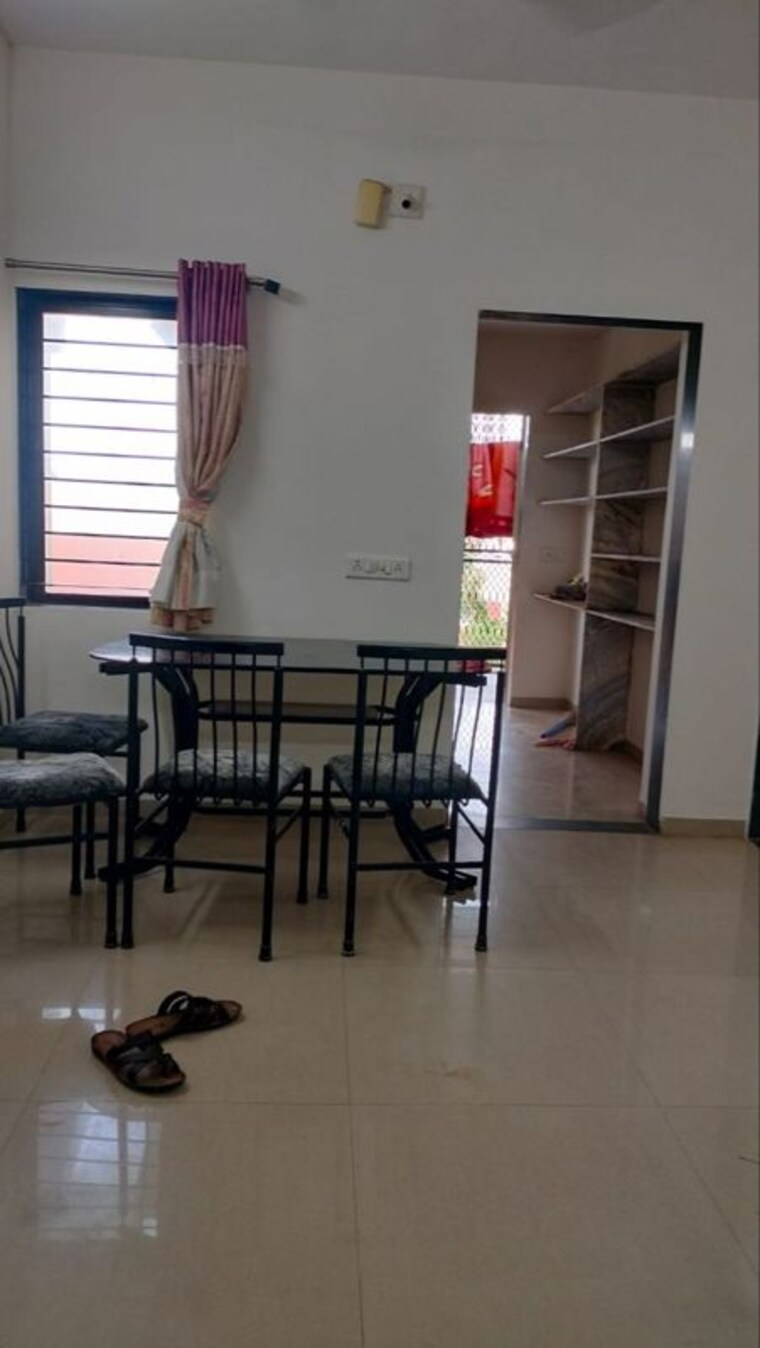 undefined, jivraj park 2 Bedroom 1250 Sq.Ft. Apartment In Jivraj Park Ahmedabad 10671059
