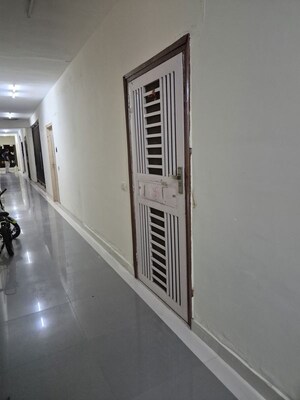Building Lobby in 1 BHK Apartment at GLS Avenue 51, Sector 92 – for Sale