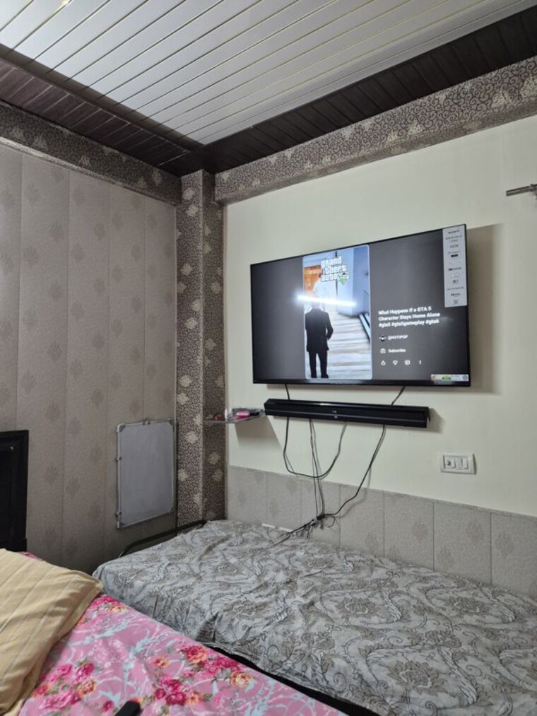 Room, gls-avenue-51 1 Bedroom 450 Sq.Ft. Apartment In Sector 92 Gurgaon 10671263