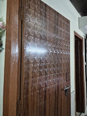 Bathroom in 1 BHK Apartment at GLS Avenue 51, Sector 92 – for Sale