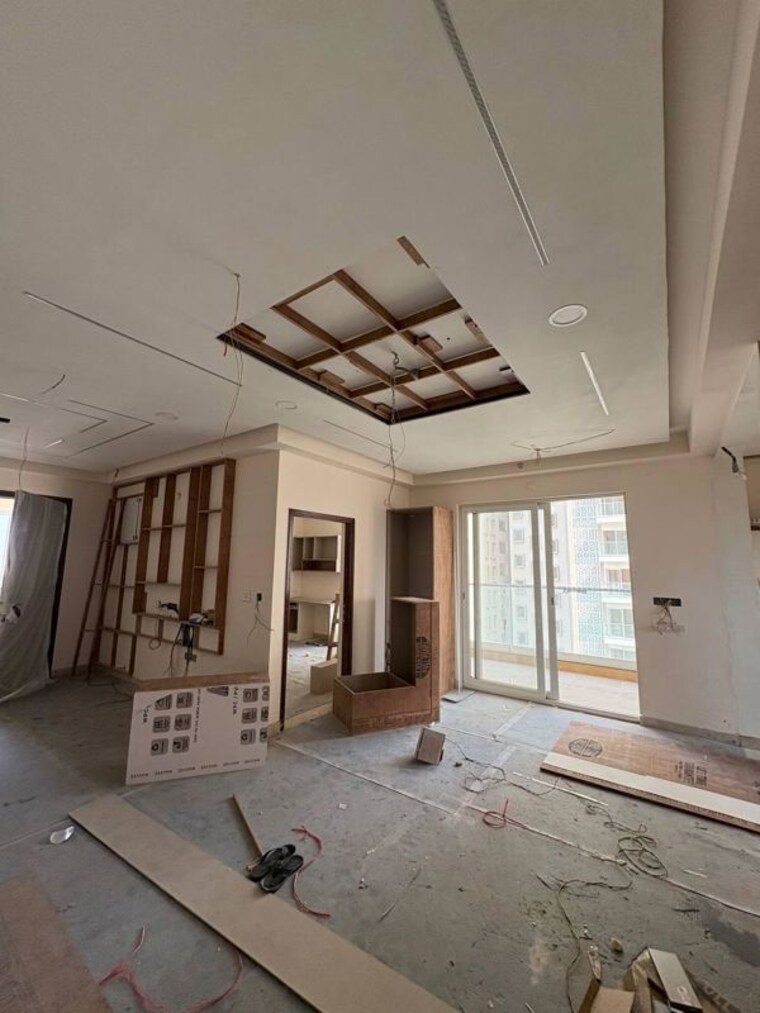 undefined, kondapur 3 Bedroom 2680 Sq.Ft. Apartment In Kondapur Hyderabad 10671230