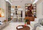 3 BHK +  2680 Sq.Ft. Apartment in Kondapur