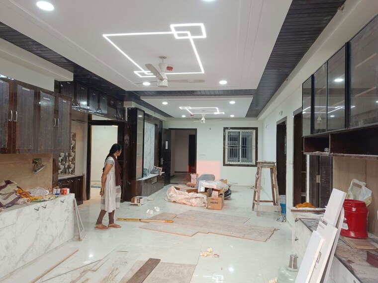 undefined, kondapur 3 Bedroom 2680 Sq.Ft. Apartment In Kondapur Hyderabad 10671230