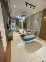 2 BHK 590 Sq.Ft. Apartment in Hinjewadi