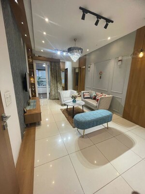 2 BHK Apartment For Sale in Hinjewadi