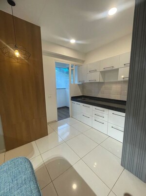 Kitchen in 2 BHK Apartment at Hinjewadi – for Sale