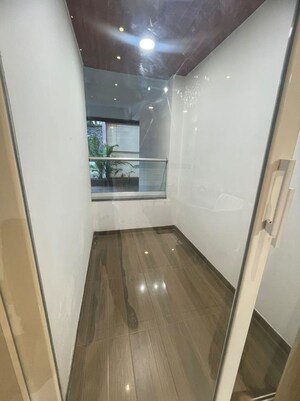 Kitchen in 2 BHK Apartment at Hinjewadi – for Sale