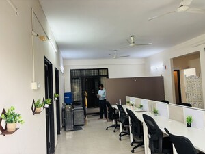 Gym in  Office Space at Madhapur – for Sale
