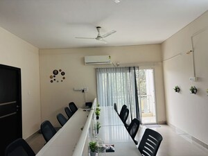 Team Area in  Office Space at Madhapur – for Sale