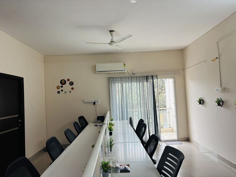 Team Area, madhapur Commercial Office Space 1840 Sq.Ft. In Madhapur Hyderabad 10671282