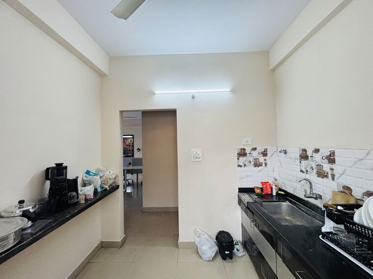 Kitchen, madhapur Commercial Office Space 1840 Sq.Ft. In Madhapur Hyderabad 10671282